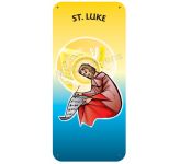 St. Luke - Display Board 883